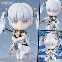 Nendoroid Wuthering Waves Jinhsi