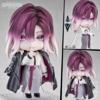 Nendoroid Path to Nowhere Shalom