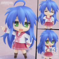 Nendoroid Lucky Star Konata Izumi 2.0