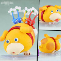 Nendoroid Pikmin Oatchi