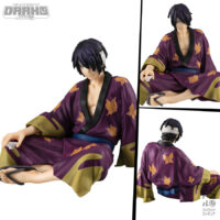 G.E.M. Series Gintama Palm Size Shinsuke Takasugi