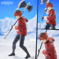 OSHI WORKS Frieren: Beyond Journey's End Stark