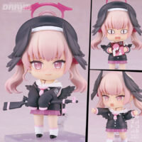 Nendoroid Blue Archive Koharu Shimoe