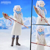 OSHI WORKS Frieren: Beyond Journey's End Frieren