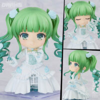 Nendoroid Vocaloid Hatsune Miku Cantarella Ver.
