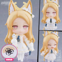Nendoroid Blue Archive Yurizono Seia + BONUS