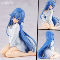 Melty Princess Mushoku Tensei: Jobless Reincarnation Palm Size Roxy Looking in Ver.