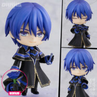 Nendoroid Vocaloid KAITO Cantarella Ver. + BONUS