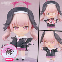 Nendoroid Blue Archive Koharu Shimoe + BONUS