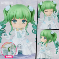 Nendoroid Vocaloid Hatsune Miku Cantarella Ver. + BONUS
