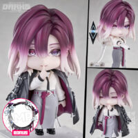 Nendoroid Path to Nowhere Shalom + BONUS