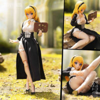 YU-01A Nun Eira 1/12