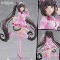 POP UP PARADE L Nekopara Sekai Connect Chocola Winter Clothes Ver.