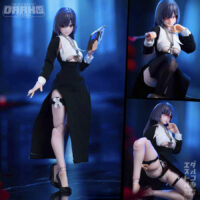 YU-01B Nun Layla 1/12