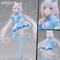 POP UP PARADE L Nekopara Sekai Connect Vanilla Winter Clothes Ver.