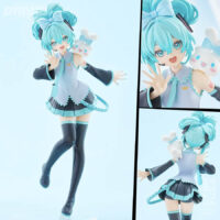 POP UP PARADE L Hatsune Miku x Cinnamoroll Hatsune Miku Cinnamoroll Collaboration Ver.