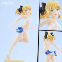 POP UP PARADE L BEACH QUEENS Fate/Stay Night Saber Lily