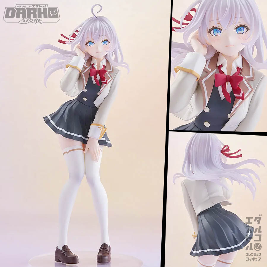 POP UP PARADE L Alya Sometimes Hides Her Feelings in Russian Alisa Mikhailovna Kujou