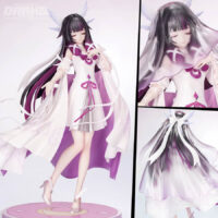 Gift+ Genshin Impact - Columbina Carnival Gathering Ver. 1/8