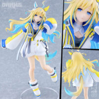 POP UP PARADE L Umamusume Pretty Derby Neo Universe