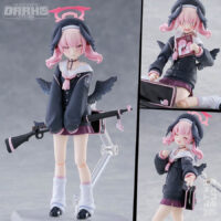 Figma Blue Archive Shimoe Koharu