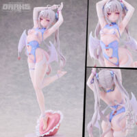 Sayume Illustration by AbPArt 1/6