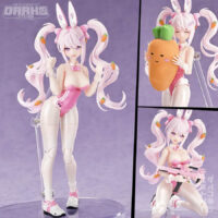 Hyper Body Goddess of Victory: Nikke Victory Alice Wonderland Bunny Ver.