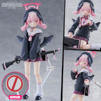 Figma Blue Archive Shimoe Koharu + BONUS