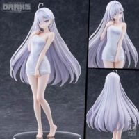 TENITOL TALL Playing Death Games to Put Food on the Table Yuki Golden Bath Ver.