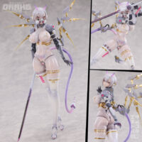 Galactic Series - Neon Reika Wing 1/12