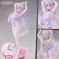 Sayume Illustration by AbPArt 1/6 + BONUS