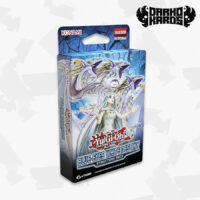 Yu-Gi-Oh!: Structure Deck: Blue-Eyes White Destiny