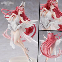 Hatane Rona Illustration by Ohisashiburi 1/6