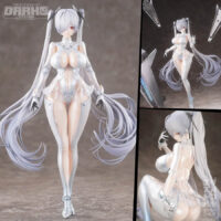 Goddess of Victory: Nikke Cinderella 1/12