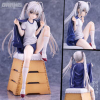 F:NEX Yosuga no Sora Sora Kasugano Bloomer ver. 1/7