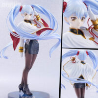Martian Successor Nadesico: Prince of Darkness Ruri Hoshino 1/7