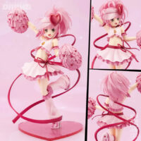 Shugo-chara! Amulet Heart 1/7
