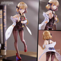 Azur Lane Z23 Philosophy Sensei TF Edition 1/7