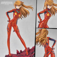 Rebuild of Evangelion Asuka Langley Shikinami 1/7