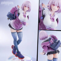 SSSS.GRIDMAN Akane Shinjo feat. toridamono 1/7