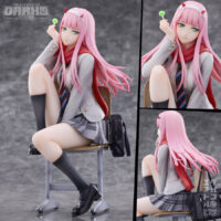 DARLING in the FRANXX - Zero Two 1/6