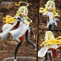 KDcolle Sentenced to Be a Hero - Teoritta 1/7