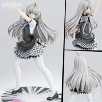 Haiyore! Nyaruko-san F Nyaruko 1/6