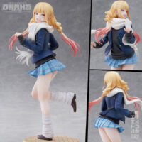 My Dress-Up Darling Marin Kitagawa Winter Uniform Ver. 1/7