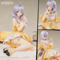 Strinova: Kanami Whisper of Flowers Ver. 1/7