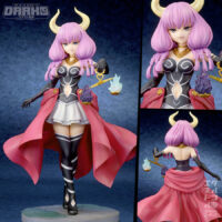 Frieren: Beyond Journey's End - Aura The Guillotine 1/7