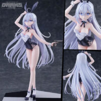 KDcolle Playing Death Games to Put Food on the Table - Yuki 1/7