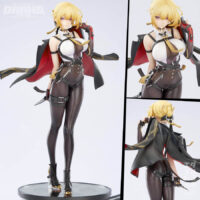 Zenless Zone Zero - Evelyn Chevalier 1/7