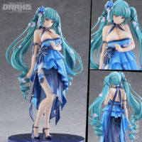 Goddess of Victory: Nikke Privaty Banquet Princess Ver. 1/7