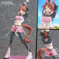 Umamusume Pretty Derby - Dantsu Flame 1/7